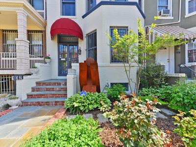 132 U St NW, Washington, DC, 20001
