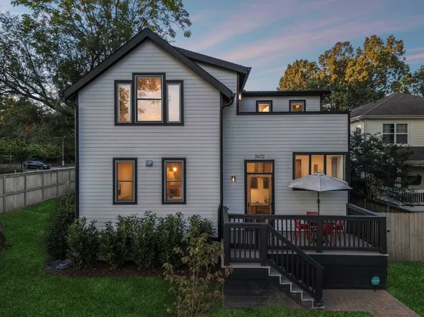 2602 10th Ave S, Nashville, TN 37204