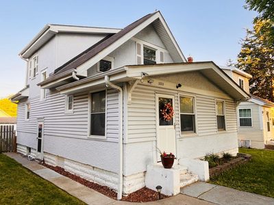 3222 Logan Ave N, Minneapolis, MN, 55412