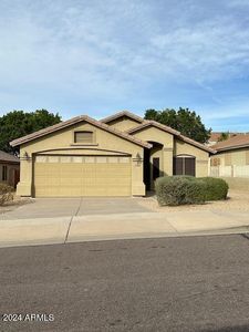 1144 N 88th St, Mesa, AZ, 85207