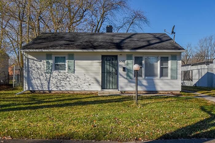 1st image of 5082 Carolina St