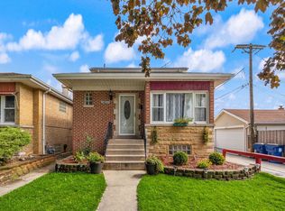 3833 S Austin Blvd, Cicero, IL 60804