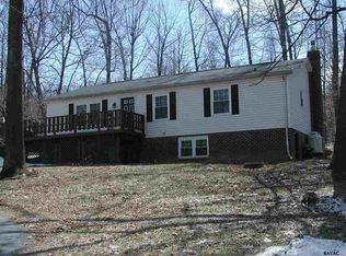 4504 Keeney Dr, Spring Grove, PA 17362
