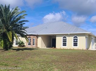 891 Saint Andre Blvd SW, Palm Bay, FL 32908