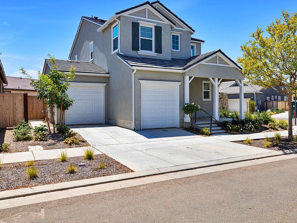 682 Redrock Dr, Madera, CA 93636 Zillow