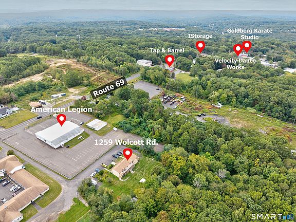 5th image of 1259 Wolcott Road