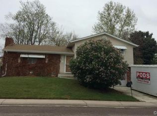 4361 S Cody Way, Littleton, CO 80123