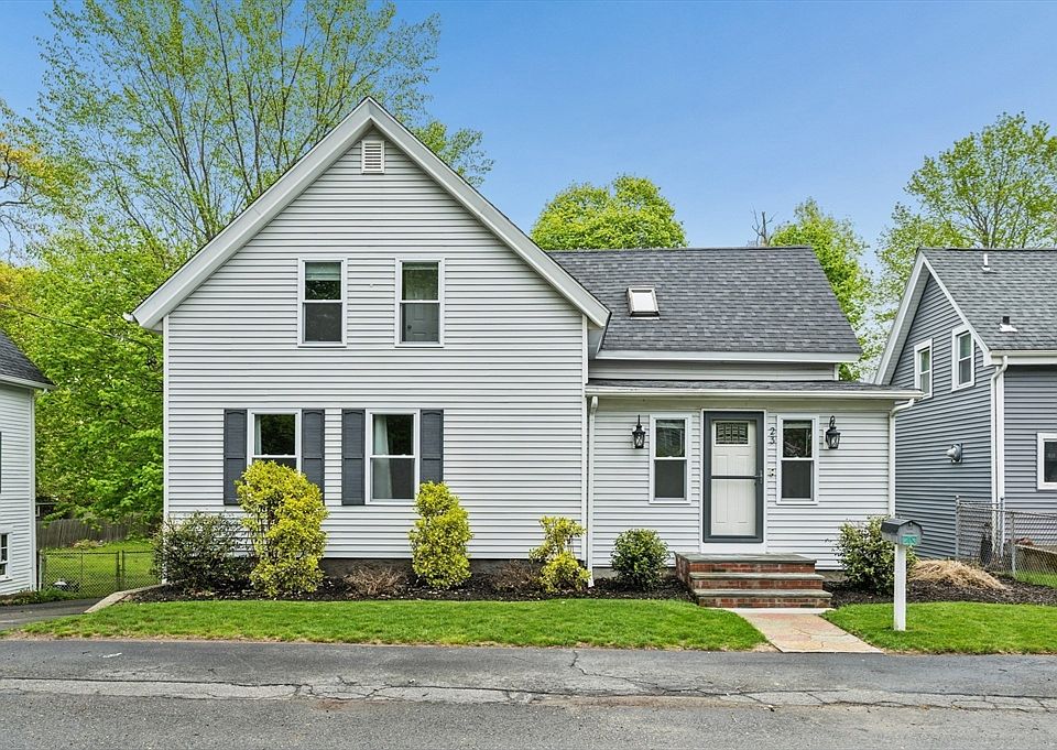 1st image of 23 Belmont St