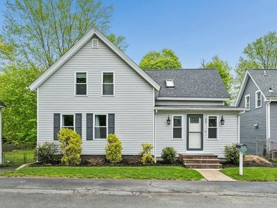 23 Belmont St, Abington, MA, 02351