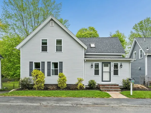 23 Belmont St, Abington, MA 02351