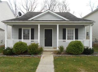 2765 Sparrow Hill Dr, Columbus, OH 43219