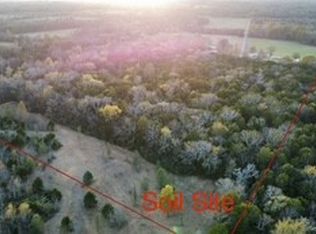 1015L Buzzard Roost Rd, Chapel Hill, TN 37034