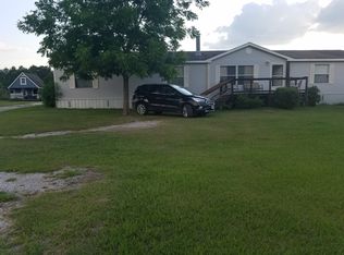 3913 W Us Highway 287, Groveton, TX 75845
