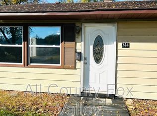 344 Durham Dr, Steger, IL