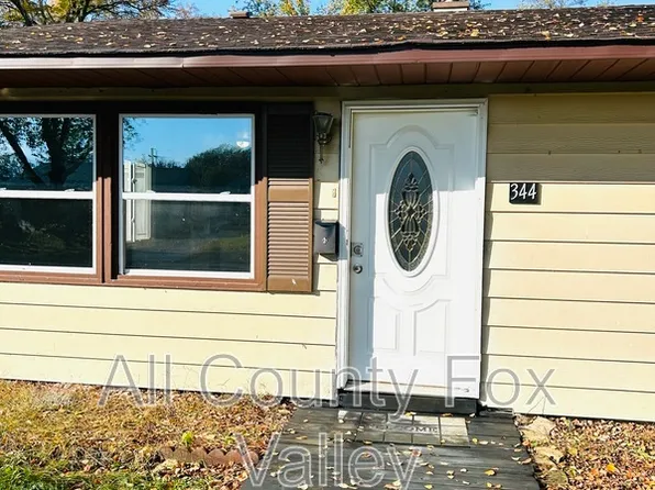 344 Durham Dr, Steger, IL 60475