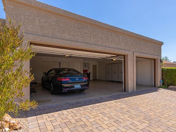 3-Car Garage Storage