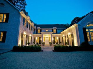 44 Brevoort Ln, Rye, NY 10580