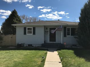 1789 Andover Dr, Cheyenne, WY 82001