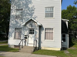 620 5th Ave, International Falls, MN 56649