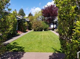 120 Trinity St APT 6, Santa Cruz, CA 95060