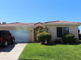 148 E Arrowweed Way, Washington, UT 84780