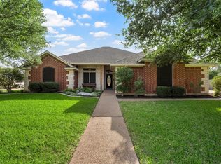 525 Rio Bonito Dr, Waco, TX 76706