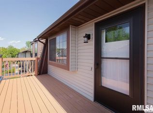 4015 Lillie Ave APT 108, Davenport, IA 52806