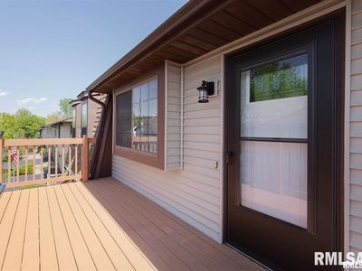 4015 Lillie Ave APT 108, Davenport, IA, 52806