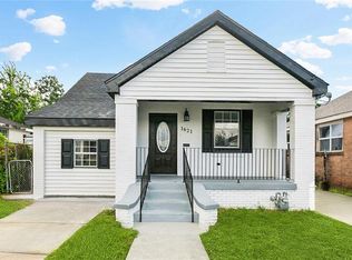 1621 Congress St, New Orleans, LA 70117