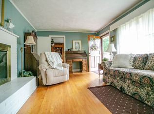 1225 Briarwood Ter, Salisbury, NC 28147