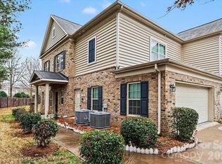 11703 Rapallo Way, Charlotte, NC 28277