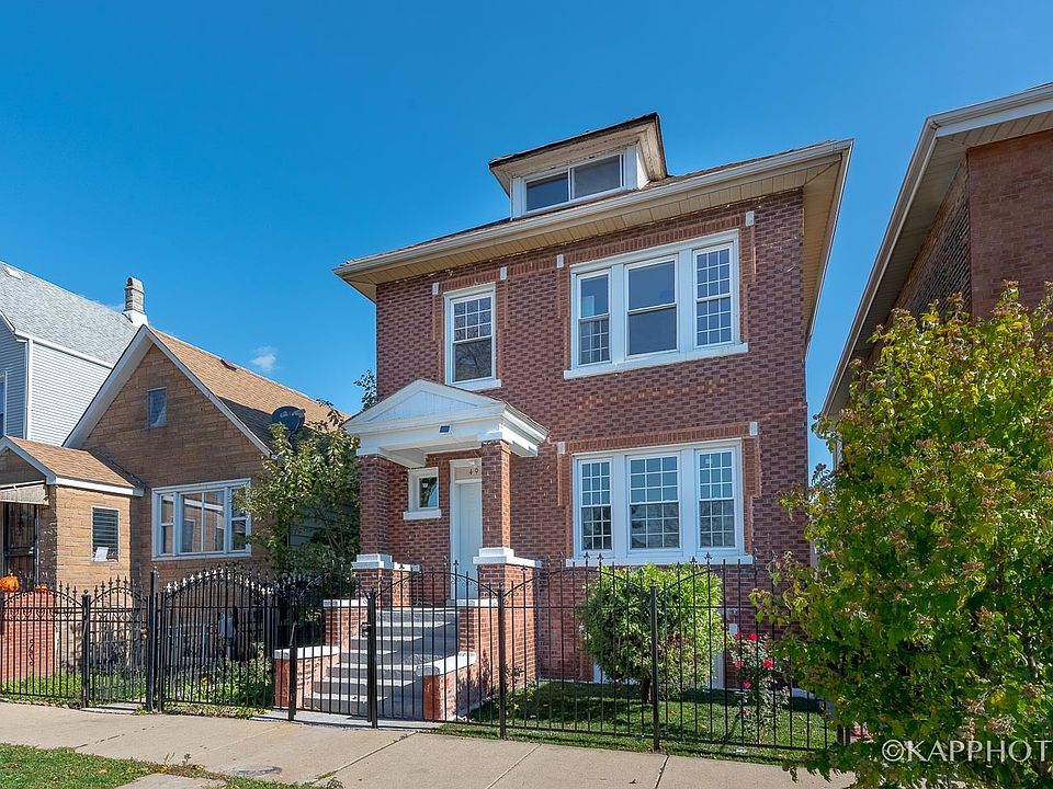 1st image of 4931 S Wolcott Ave