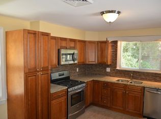 1706 Greenspring Dr, Lutherville Timonium, MD 21093
