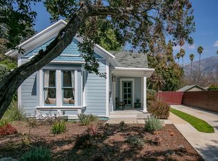 385 Atchison St, Pasadena, CA 91104