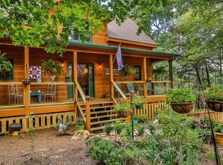 155 Cherokee Trl, Ellijay, GA 30540