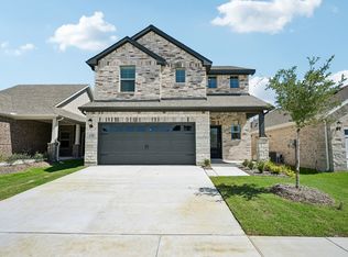 1705 Arches Rd, Anna, TX 75409