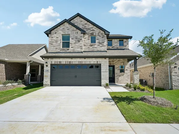 1705 Arches Rd, Anna, TX 75409
