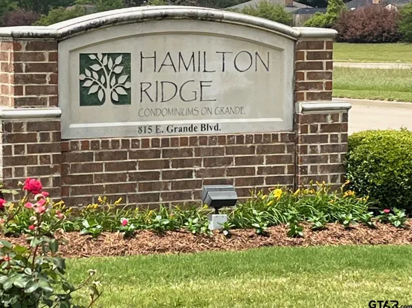 815 E Grande Blvd #Q-101, Tyler, TX 75703