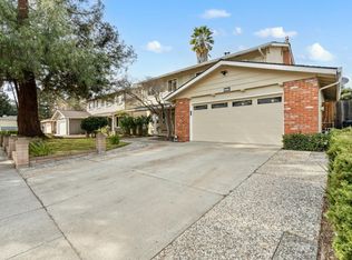 2775 Ione Dr, San Jose, CA 95132