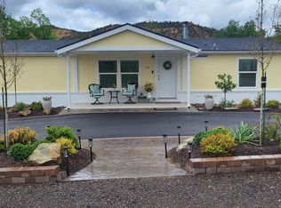 65 E 200 S, Orderville, UT 84758