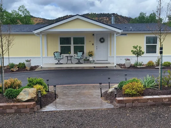 65 E 200 S, Orderville, UT 84758