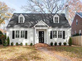 4514 Park Ave, Richmond, VA 23221