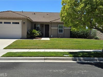 14915 Meadows Way, Corona, CA, 92880