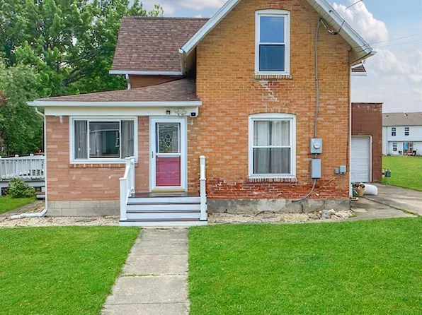 935 N Main St, Clyde, OH 43410