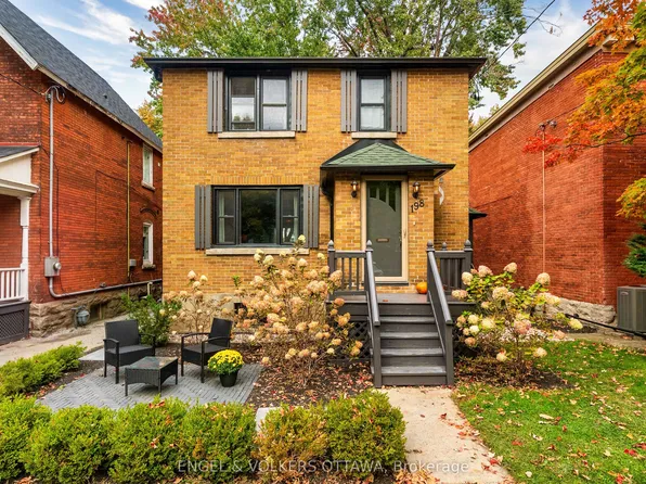 198 Stanley Ave, Ottawa, ON K1M 1P3