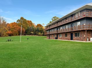 Lakewood Apartments, Portage, MI 49002