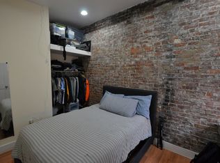 59 Westland Ave #48, Boston, MA 02115