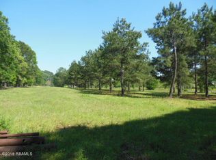 1779 Jacob Rd, Eunice, LA 70535