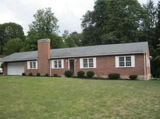 2400 Bland Rd, Bluefield, WV 24701