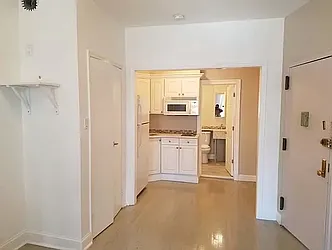 Rented by Compass